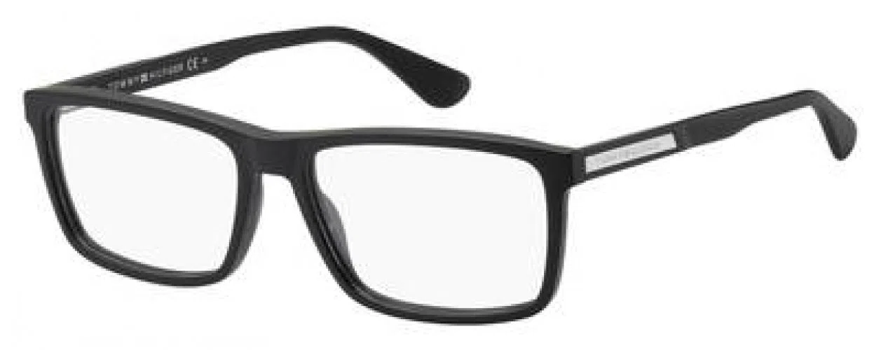 Tommy Hilfiger Th1549 Eyeglasses - view 3